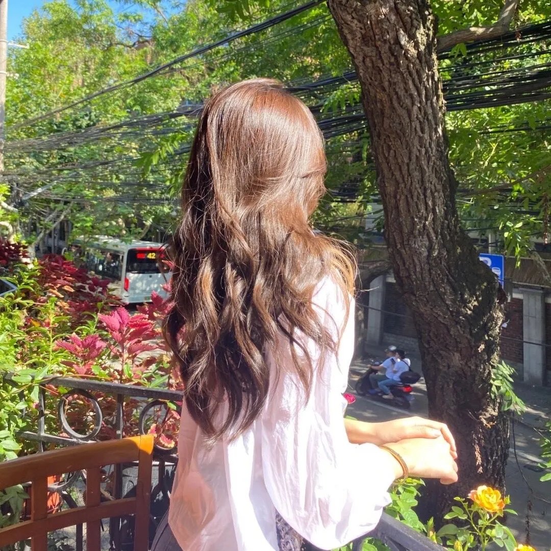 燃烧的青春